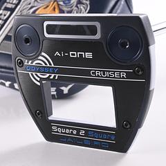 Odyssey Ai-One Square 2 Square Cruiser Jailbird Putter / 38 Inch - Image 4