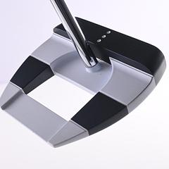 Odyssey Ai-One Square 2 Square Cruiser Jailbird Putter / 38 Inch - Image 8
