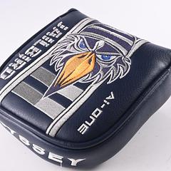 Odyssey Ai-One Square 2 Square Cruiser Jailbird Putter / 38 Inch - Image 3