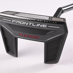 Cleveland Frontline Elevado Putter / 35 Inch - Image 1