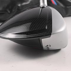 Taylormade M4 Driver / 12 Degree / Regular Flex Matrix Ozik White Tie X5 55 - Image 3