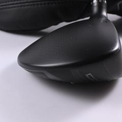 Cobra DS-Adapt LS Titanium #3HF Wood / 16 Degree / Regular Flex Denali Blue 60 - Image 8