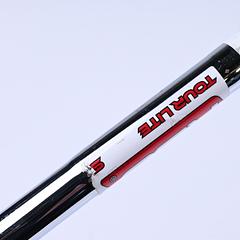 Cobra Aerojet One Length #5 Iron / 21.5 Degree / Stiff Flex KBS Tour Lite Shaft - Image 4