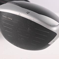 Taylormade M4 Driver / 12 Degree / Regular Flex Matrix Ozik White Tie X5 55 - Image 4