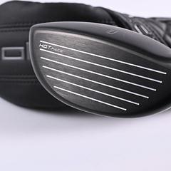 Cobra DS-Adapt LS Titanium #3HF Wood / 16 Degree / Regular Flex Denali Blue 60 - Image 7