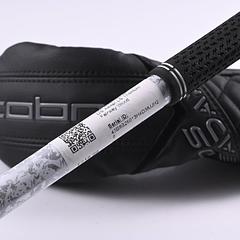 Cobra DS-Adapt LS Titanium #3HF Wood / 16 Degree / Regular Flex Denali Blue 60 - Image 4