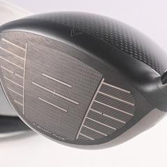 Callaway Paradym Ai Smoke Max Driver / 10.5 Degree / Stiff Flex HZRDUS Black 60 - Image 4