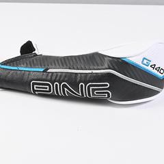 Ping G440 #3 Hybrid / 20 Degree / Stiff Flex Ping Tour 2.0 Black 90 Shaft - Image 5