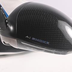 Callaway Paradym Ai Smoke Max Driver / 10.5 Degree / Stiff Flex HZRDUS Black 60 - Image 5