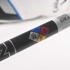 Callaway Paradym Ai Smoke Max Driver / 10.5 Degree / Stiff Flex HZRDUS Black 60 - Image 6