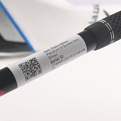 Callaway Paradym Ai Smoke Max Driver / 10.5 Degree / Stiff Flex HZRDUS Black 60 - Image 7