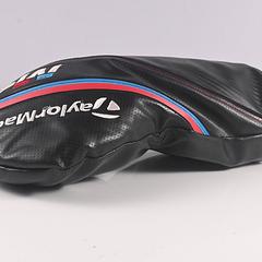 Taylormade M4 Driver / 12 Degree / Regular Flex Matrix Ozik White Tie X5 55 - Image 9