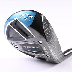 Callaway Rogue #3 Wood / 15 Degree / Stiff Flex Project X EvenFlow Blue 75 Shaft - Image 1