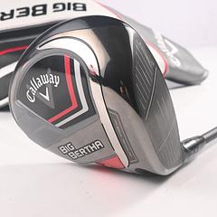 Callaway Big Bertha 2023 Driver / 10.5 Degree / Stiff Flex HZRDUS Black 60 Shaft - Image 1