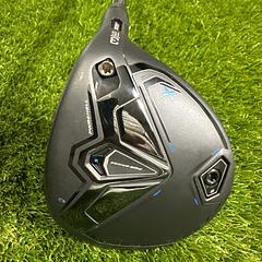 Cobra Dark Speed X 3/15 FWY - Image 1