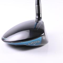 Callaway Rogue #3 Wood / 15 Degree / Stiff Flex Project X EvenFlow Blue 75 Shaft - Image 7
