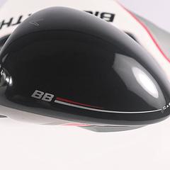 Callaway Big Bertha 2023 Driver / 10.5 Degree / Stiff Flex HZRDUS Black 60 Shaft - Image 5