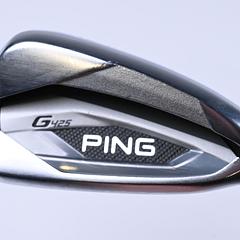 Ping G425 #6 Iron / Blue Dot / Regular Flex Ping AWT 2.0 Shaft - Image 6