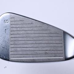 Ping G425 #6 Iron / Blue Dot / Regular Flex Ping AWT 2.0 Shaft - Image 5
