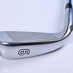 Ping G425 #6 Iron / Blue Dot / Regular Flex Ping AWT 2.0 Shaft - Image 4