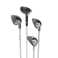 Wilson Staff Deep Red Jr Graphite Junior Right Hand Package Set Junior - Wilson - Image 2