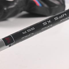 Taylormade M4 Driver / 12 Degree / Regular Flex Matrix Ozik White Tie X5 55 - Image 6