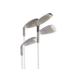 Wilson Staff Deep Red Jr Graphite Junior Right Hand Package Set Junior - Wilson - Image 4