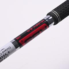 Cleveland CBX 4 Zipcore Gap Wedge / 50 Degree / Wedge Flex KBS Hi-Rev 2.0 115 - Image 4