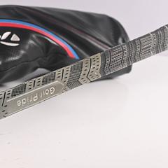 Taylormade M4 Driver / 12 Degree / Regular Flex Matrix Ozik White Tie X5 55 - Image 8