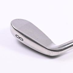 Titleist 718 AP1 #8 Iron / Regular Flex AMT Red R300 Shaft - Image 3