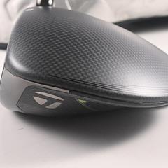 Left Hand Taylormade Qi35 Driver / 10.5 Degree / Regular Flex Air Speeder 50 - Image 3