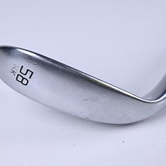 Titleist Vokey SM10 Lob Wedge / 58 Degree / Wedge Flex KBS HI-REV 2.0 120 Shaft - Image 3