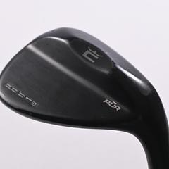 Cobra King Pur Sand Wedge / 56 Degree / Stiff Flex Cobra Steel Shaft - Image 1