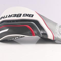 Callaway Big Bertha 2023 Driver / 10.5 Degree / Stiff Flex HZRDUS Black 60 Shaft - Image 9