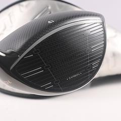 Left Hand Taylormade Qi35 Driver / 10.5 Degree / Regular Flex Air Speeder 50 - Image 4