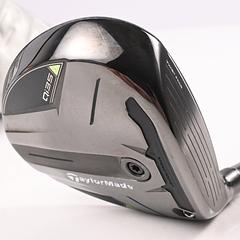 Taylormade Qi35 #3 Wood / 15 Degree / Regular Flex Ventus Blue 5 Shaft - Image 1