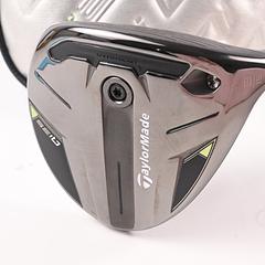 Taylormade Qi35 #3 Wood / 15 Degree / Regular Flex Ventus Blue 5 Shaft - Image 2