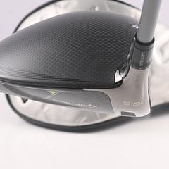 Left Hand Taylormade Qi35 Driver / 10.5 Degree / Regular Flex Air Speeder 50 - Image 5