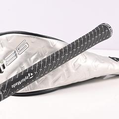 Taylormade Qi35 #3 Wood / 15 Degree / Regular Flex Ventus Blue 5 Shaft - Image 8