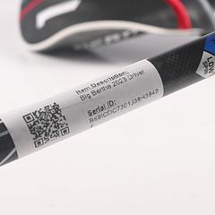 Callaway Big Bertha 2023 Driver / 10.5 Degree / Stiff Flex HZRDUS Black 60 Shaft - Image 7