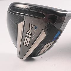 Taylormade SIM Max D Driver / 12 Degree / Stiff Flex Evenflow Riptide SB 50 - Image 2