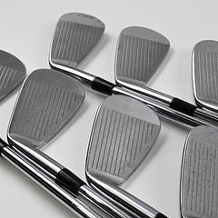 Mizuno MP-18 MMC Irons / 4-PW / Stiff Flex N.S.Pro Modus 3 Tour 105 Shafts - Image 3