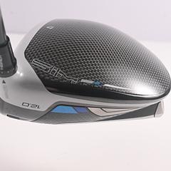 Taylormade SIM Max D Driver / 12 Degree / Stiff Flex Evenflow Riptide SB 50 - Image 5
