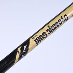 Titleist Vokey SM9 Gap Wedge / 50 Degree / Stiff Flex Dynamic Gold S400 Shaft - Image 4