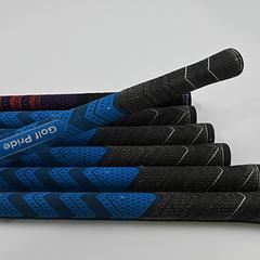 Mizuno MP-18 MMC Irons / 4-PW / Stiff Flex N.S.Pro Modus 3 Tour 105 Shafts - Image 7