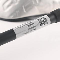 Left Hand Taylormade Qi35 Driver / 10.5 Degree / Regular Flex Air Speeder 50 - Image 7