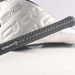 Left Hand Taylormade Qi35 Driver / 10.5 Degree / Regular Flex Air Speeder 50 - Image 8