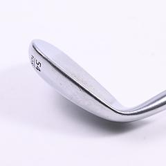 Jaws MD5 Sand Wedge / 54 Degree / Stiff Flex KBS Tour 120 Shaft - Image 3