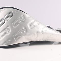 Left Hand Taylormade Qi35 Driver / 10.5 Degree / Regular Flex Air Speeder 50 - Image 9