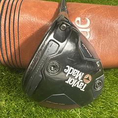 TaylorMade BRNR 11.5 Driver - Image 1